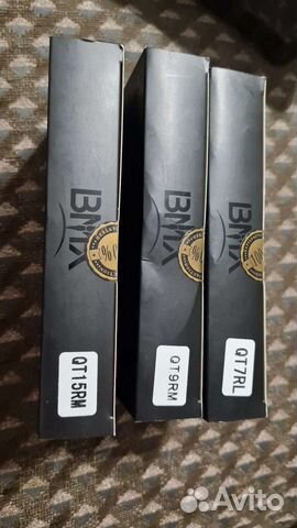 Картридж игл для татуажа