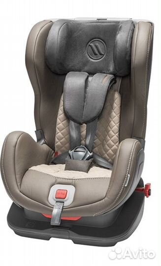 Детское автокресло 9 до 25 кг