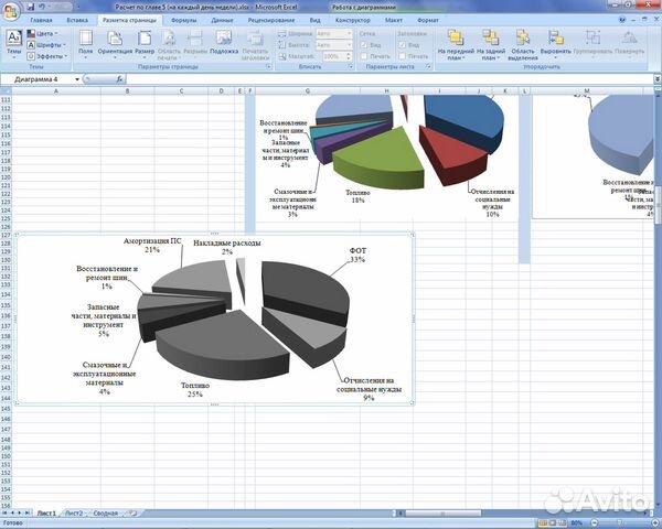 Помощь студентам: дипломная, курсовая, контрольная