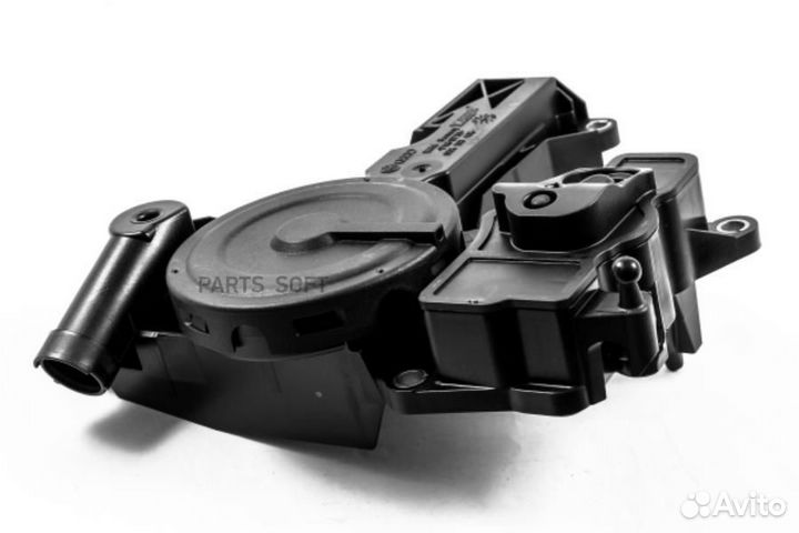 VAG 06H103495AH Маслоотделитель