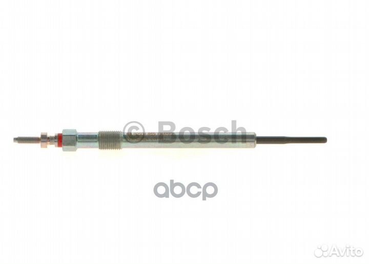 Свеча накала ford/citroen/peugeot 0 250 403 024