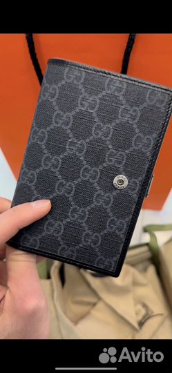 Обложка для паспорта