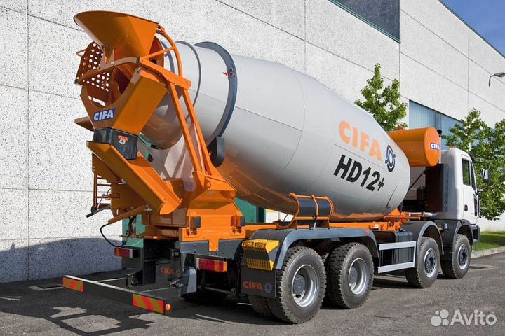 Бетон М300 В22,5