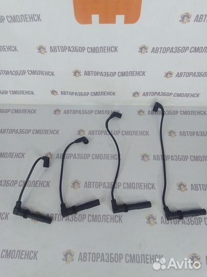 Провод высокого напряжения Volkswagen Golf Mk4 (19