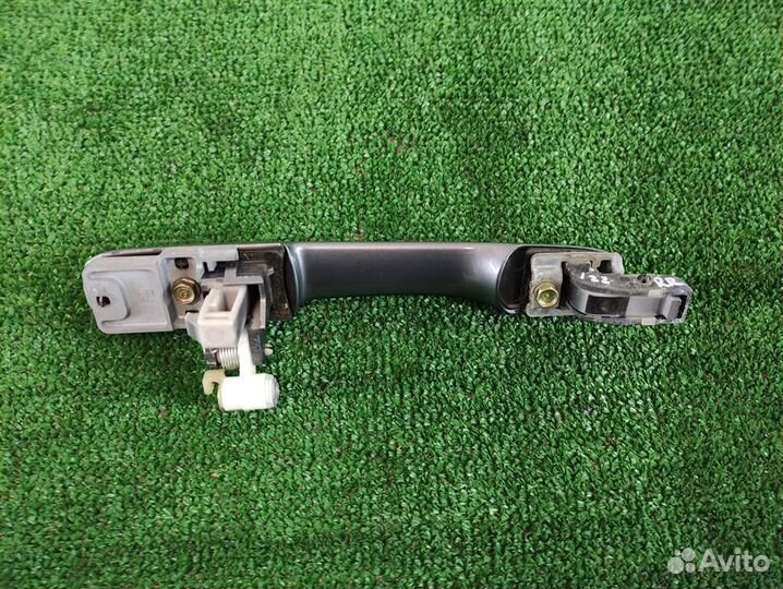 Ручка наружная двери задней правой Honda CR-V 2