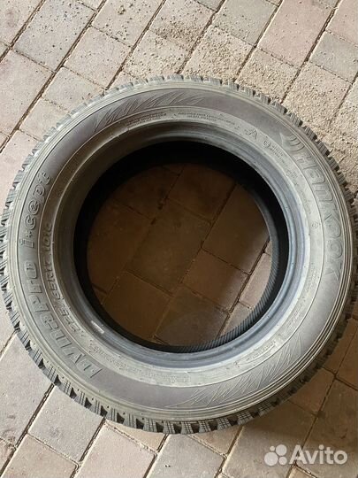 Hankook Dynapro I'Cept RW08 225/65 R17