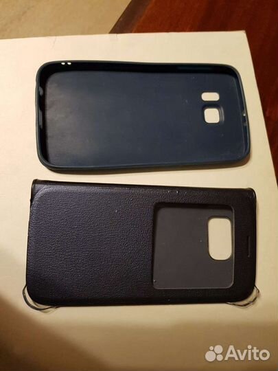 Чехол на samsung s6