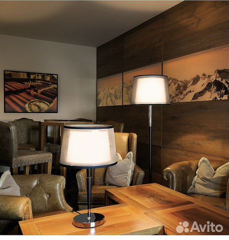 Светильники SLV Bishade