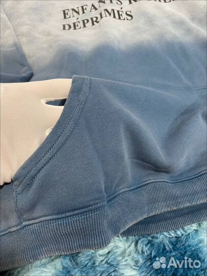 Худи enfants riches deprimes erd