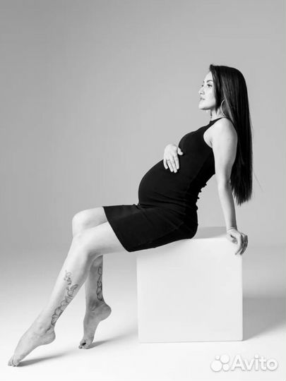 Фотопроект/фотосессия