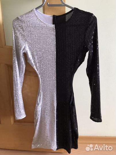 Платье женское