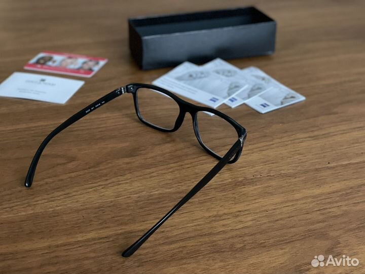 Очки Bvlgari Оригинал