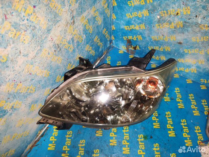 Фара левая Mazda Mpv LW3W L3DE 2005