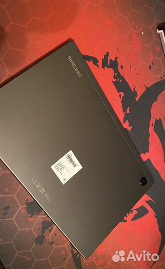 Samsung galaxy tab a8