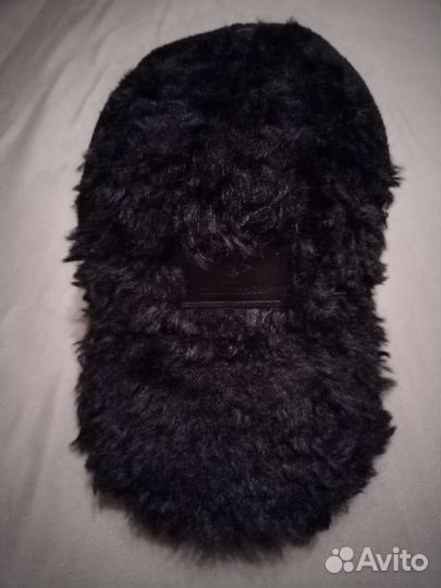 Бейсболка женская зимняя и варежки