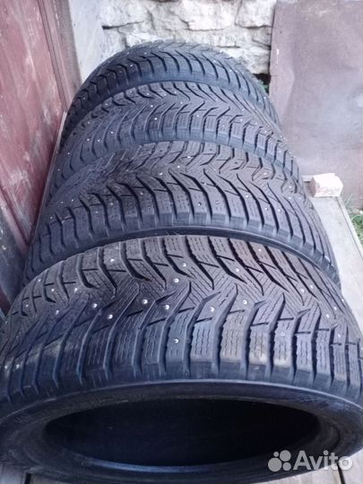 Kumho WinterCraft ice Wi31+ 205/50 R17 92V