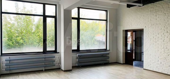 Сдам офис 64 м2 у м. Телецентр
