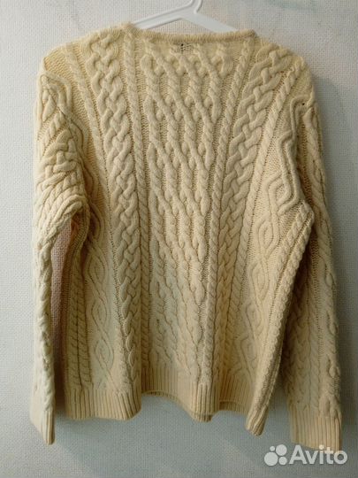 Свитер dkny jeans M винтаж