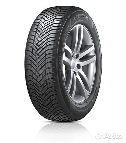 Hankook Kinergy 4S2 H750 195/65 R15 95H