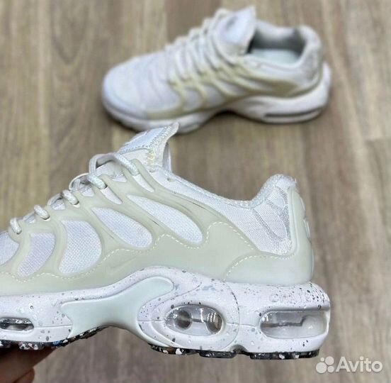 Кроссовки nike air max terrascape