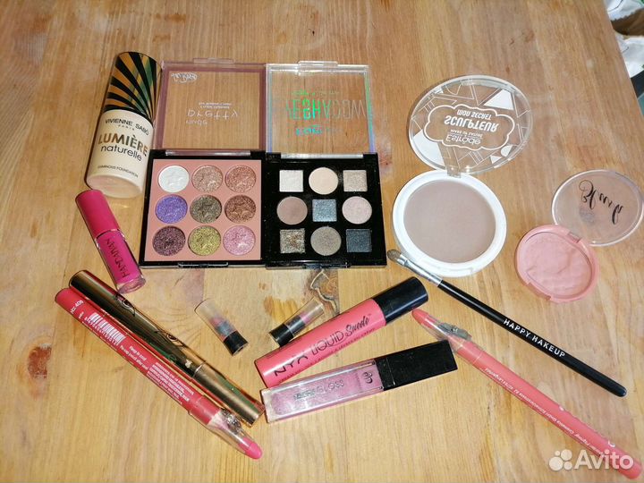 Набор косметики