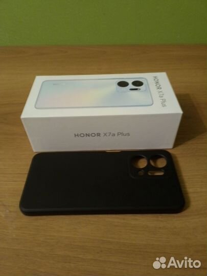 HONOR X7a Plus, 6/128 ГБ