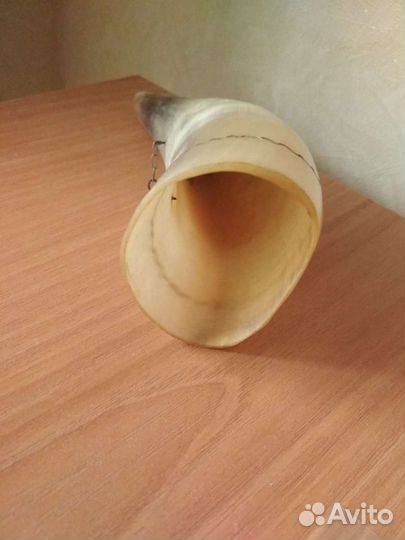 Рог сувенир