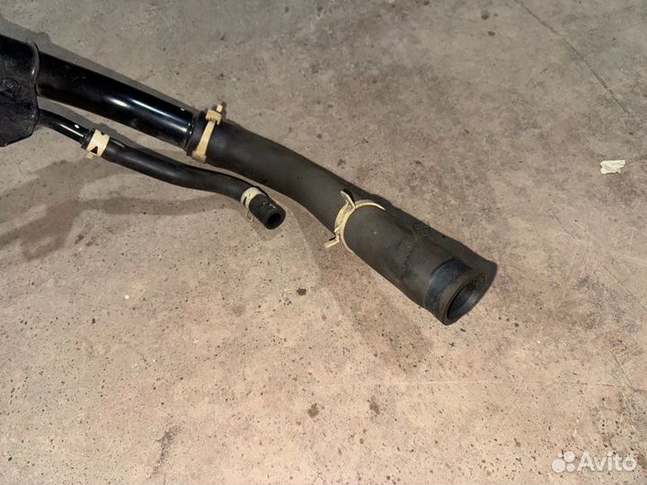 Горловина топливного бака Honda Cr-V 4 R20A