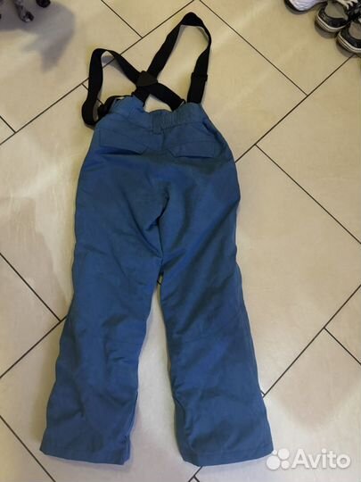 Горнолыжный комбинезон Ziener (140 )