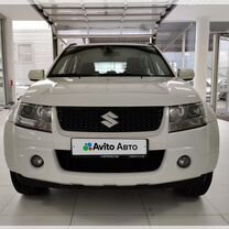 Suzuki Grand Vitara 2.0 MT, 2010, 248 000 км, с пробегом, цена 1 250 000 руб.