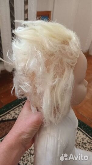 Кукла большая