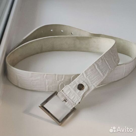 Ремень женский