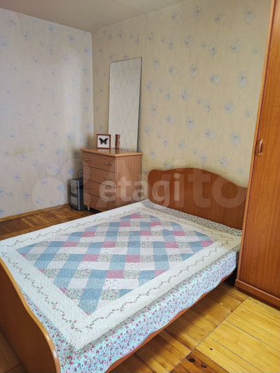 2-к. квартира, 53,4 м², 2/9 эт.