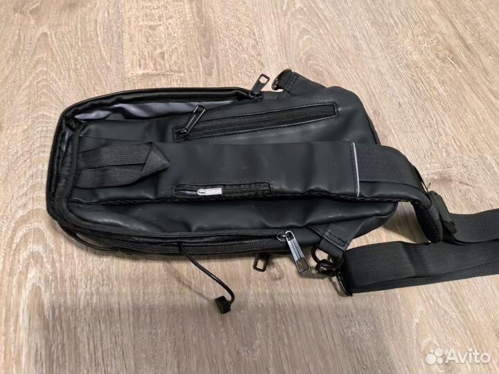 Рюкзак мужской для поездок