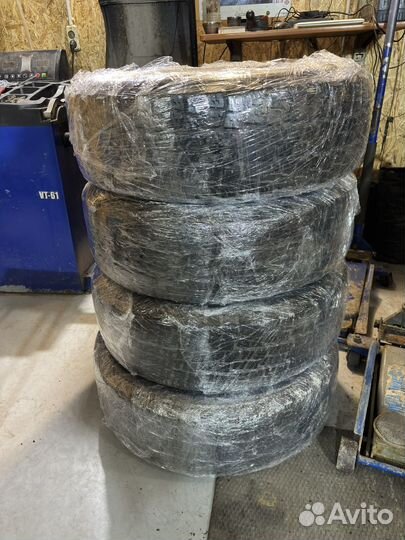 КАМА И-520 235/75 R15 105S