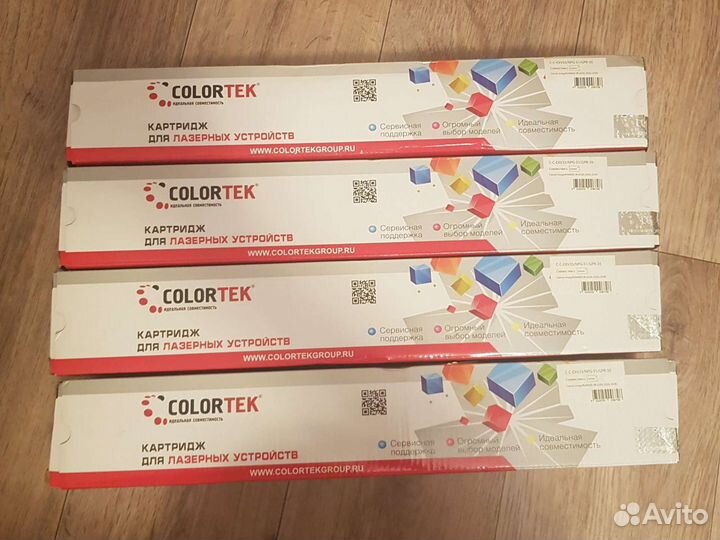 Картридж для принтера canon