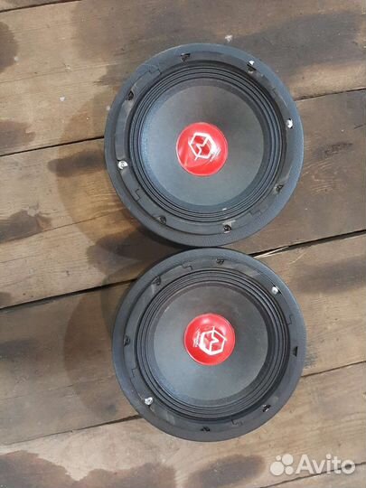 Автомобильная акустика