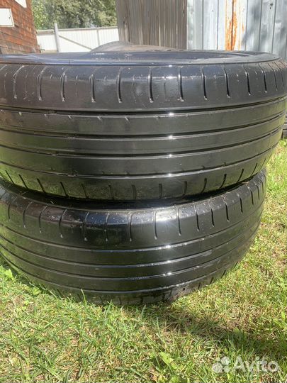 Nexen Aria AH7 215/65 R16
