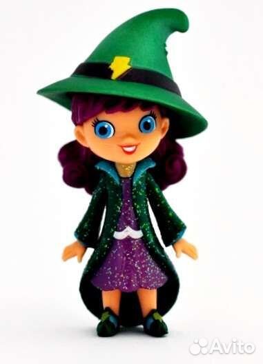 Маджики Волшебницы, Пингвинята, Божьи коровки