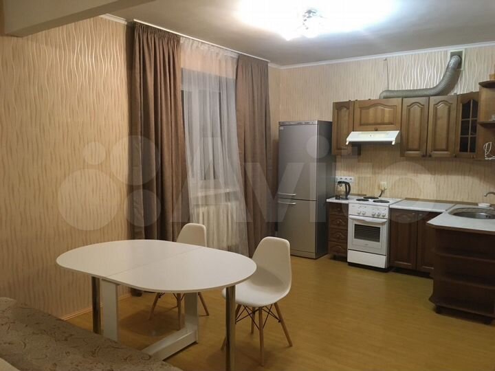 Квартира-студия, 38 м², 9/10 эт.