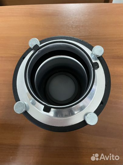 Насадка оптическая Ambitful AL-16