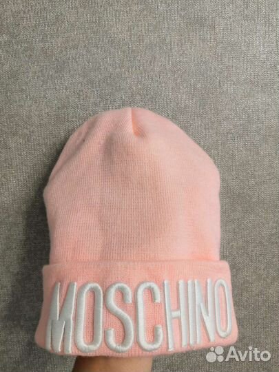 Шапка женская