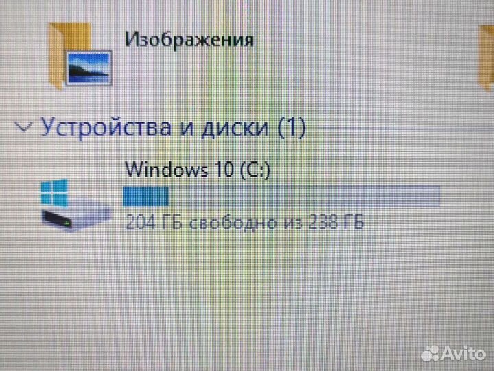 Игровой ноутбук Dell Vostro 14 дюймов с win 10