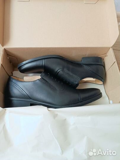 Туфли мужские 42