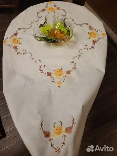 Скатерти 2 