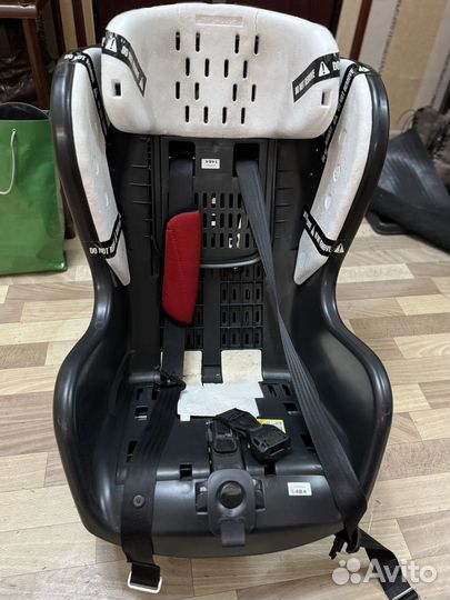 Детское автокресло