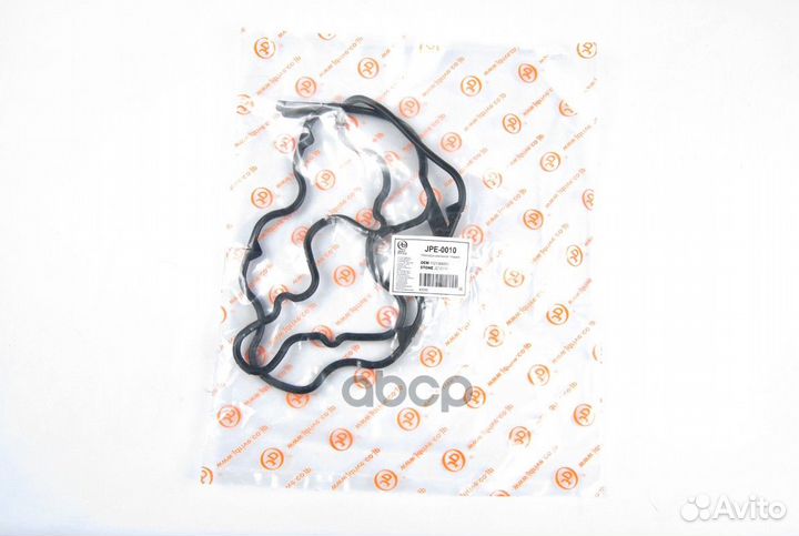 Прокладка клапанной крышки JPE0010 Just Drive