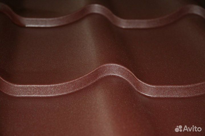 Металлочерепица