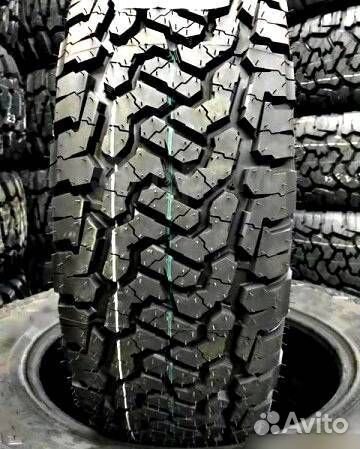 Roadcruza RA1100 A/T 235/75 R15 105T