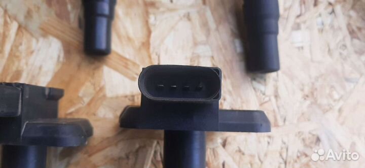 Катушка зажигания audi / vw / skoda / seat